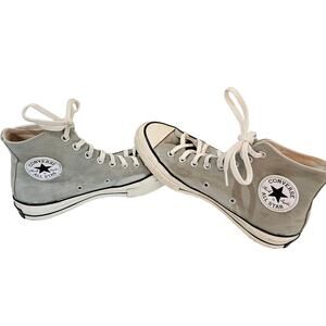 Men's/Women's Converse "Chuck Taylor" High Top Sneakers Size 6.5/8.5